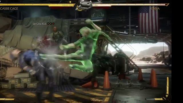 Mortal Kombat 11 on Xcloud/gamepass Episode 1 смотреть онлайн