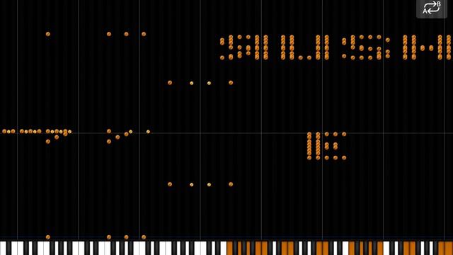 Rush e 2 - perfect piano (hit 10k view , 100 like tysm) смотреть онлайн