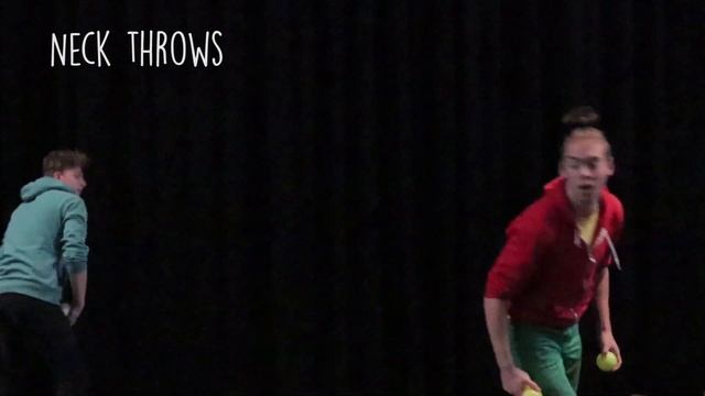 Alphabet of 3 ball juggling - 43 tricks смотреть онлайн