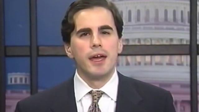 Is Smoking Addictive? - Atty. Stephen Sheller With Morton Downey, Jr. On AM Live