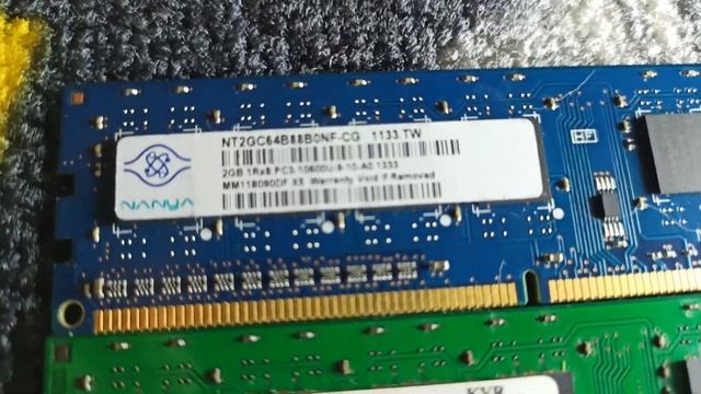Оперативная память на 2GB ddr3 смотреть онлайн