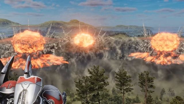 Sanctuary: Shattered Sun | Gameplay Trailer смотреть онлайн