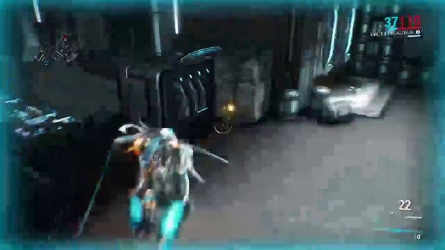 Warframe #2 смотреть онлайн