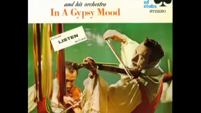 Dark Eyes - 2 versions - Eydie Gormé + Werner Muller Orchestra смотреть онлайн