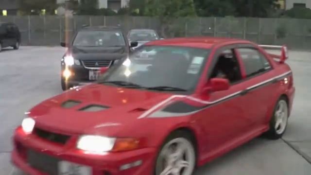 Posh Pile Fits Hong Kong Lancer Owner Club Event смотреть онлайн