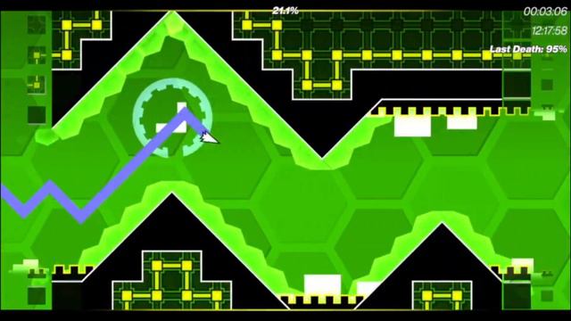 Blast processing но это wave режим! смотреть онлайн