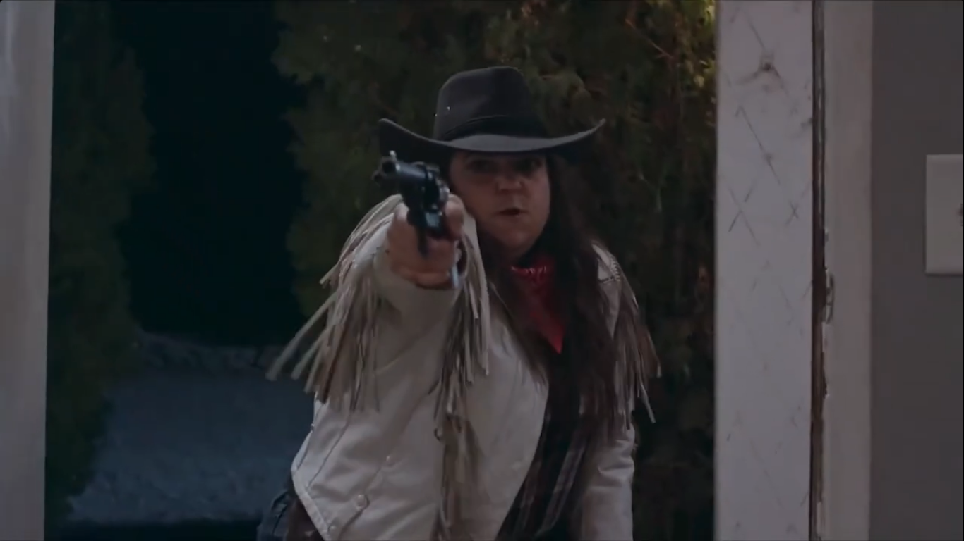 Трейлер фильма "ЭНДИ КТО-ТО" (2023) Джереми М. Эванс, комедия смотреть онлайн