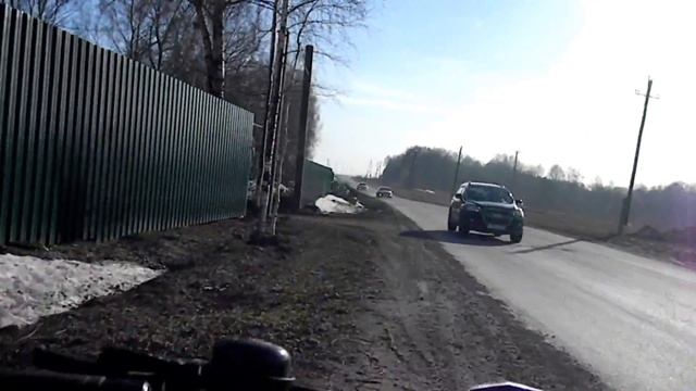 VLOG:ПОЕЗДКА НА ДАЧУ / ПОСЫЛКА ИЗ КИТАЯ. смотреть онлайн