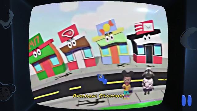 Amanda The Adventurer Полное прохождение смотреть онлайн