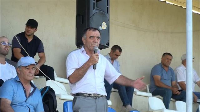 Чемпионат Дахадаевского района по футболу смотреть онлайн