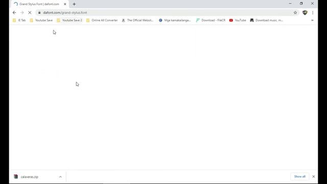 How to Install Font on Photoshop Tagalog смотреть онлайн