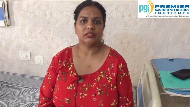 Dr. Amit Singhal | Patient Testimonial | Pain in Abdomen | PGI Hospital Jalandhar смотреть онлайн