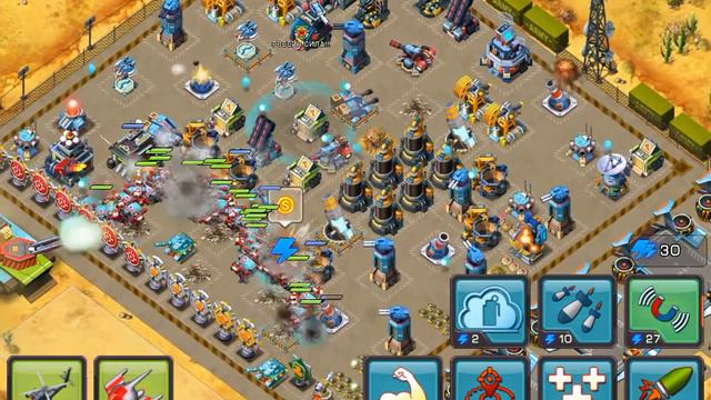 Iron Desert Ataks смотреть онлайн