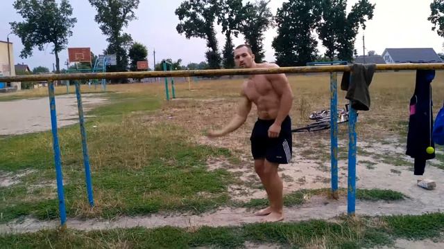 Вызов, отжимания за 120 секунд 90 раз. смотреть онлайн