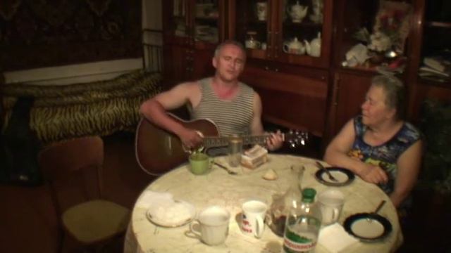 да лучше бы я.....Александр Гусев смотреть онлайн