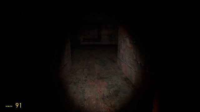Garry's Mod Lost souls of Igneon map gameplay смотреть онлайн
