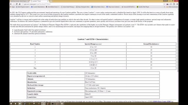 Google Earth Engine Tutorial - Introduction смотреть онлайн