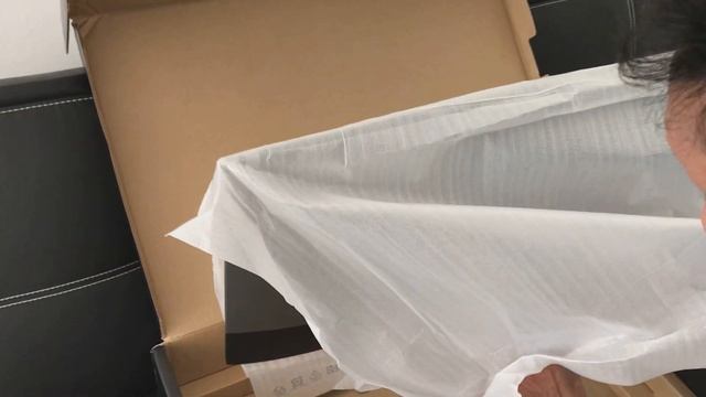 [Just-Unboxing] Monitor Dell UltraSharp U2719D IPS Panel, 27 Inch смотреть онлайн