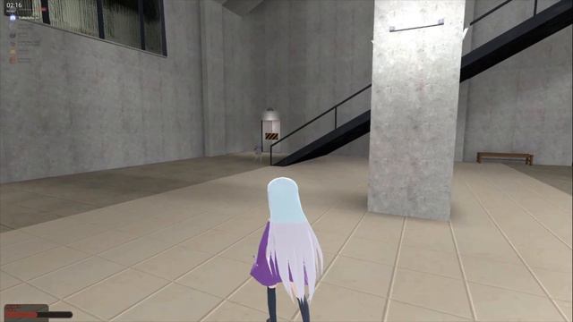 dead Loli (Garry's Mod) смотреть онлайн