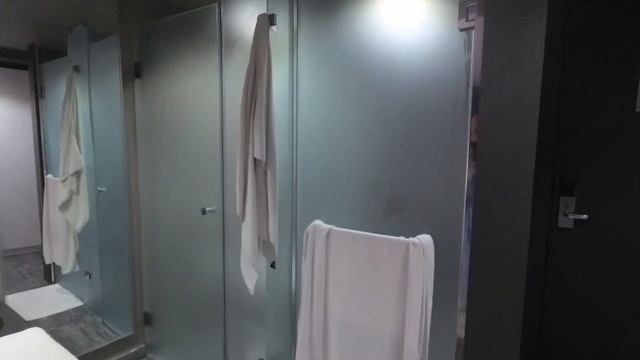 ОБЗОР НОМЕРА в отеле BOSPHORUS SORGUN SIDE 5* смотреть онлайн