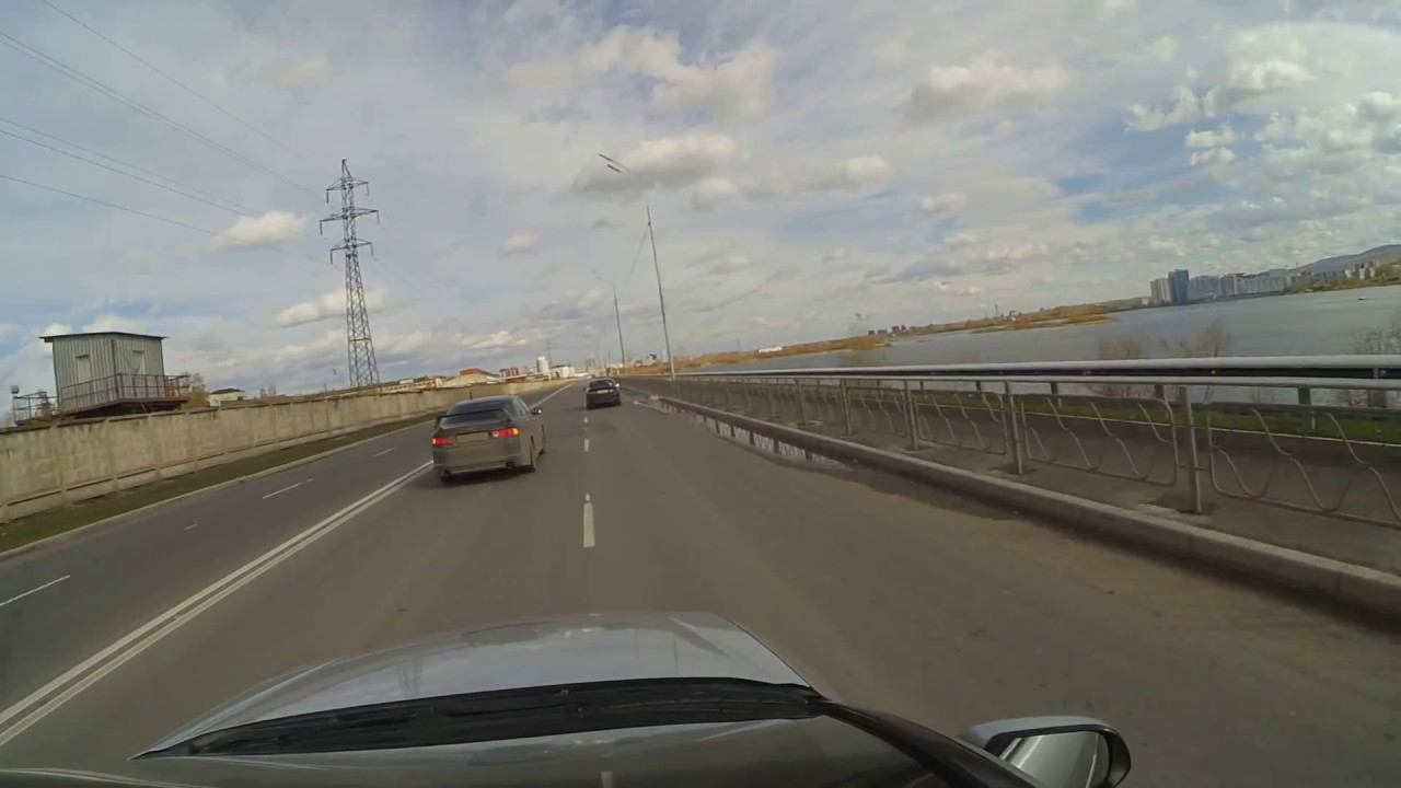 Прошивка DS POWER VS Прошивка R2R. Заезд 2 смотреть онлайн