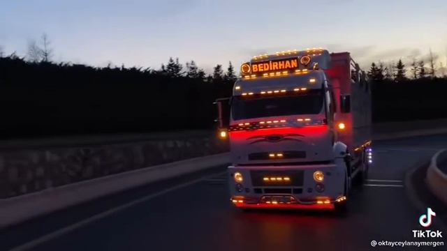 2524 Cargo Yeni Yüzü, Tüm Aksesuarları Ve Dış Çekimi ? ( Çağ Oto Aksesuar Tır Market ) смотреть онлайн