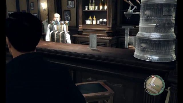 Zagrajmy w Mafia 2 #46 - Per Aspera Ad Astra (1 z 2) смотреть онлайн