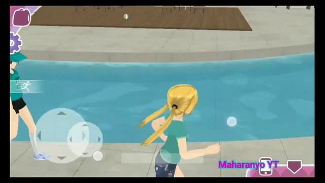Shoujo City 3D v1.3 - Unlock All Maps [Android Game Mod] смотреть онлайн
