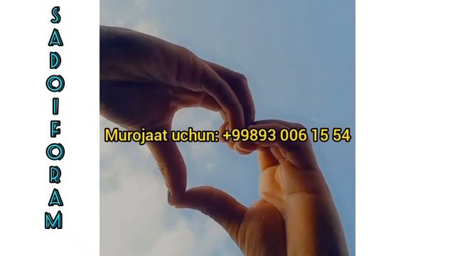 Sevgan yorim xudoyo to'y bo'p ketti naylayin | севган ёрим худоё туй буп кетти найлайин #mp3_skacha смотреть онлайн