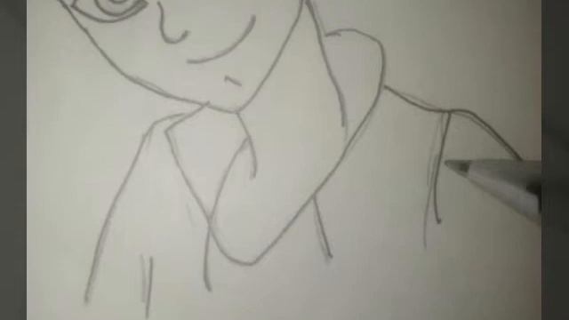 Рисуем АДРИАНА АГРЕСТА ? смотреть онлайн