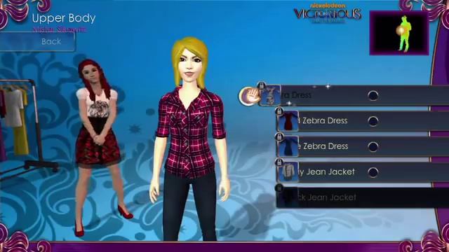 EXCLUSIVE! Victorious: Time to Shine смотреть онлайн