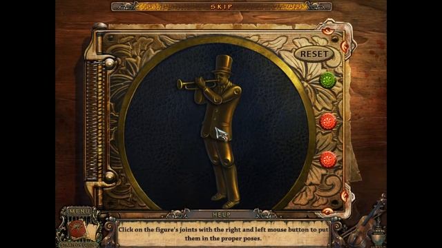 Maestro Music of Death Collectors Edition part 6 смотреть онлайн