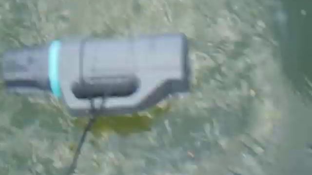 The Foating Thermos On Water at ake lisgar water park in tillsonburg ontario l смотреть онлайн