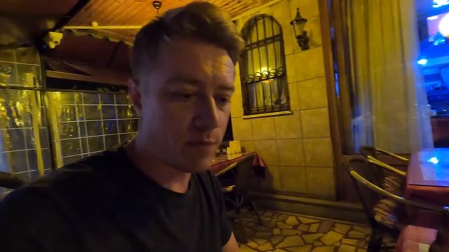 УЛЕТАЕМ ИЗ ТУРЦИИ! Последний вечер в Аланье. Купили крутейшие сувениры для серьезных людей! смотреть онлайн