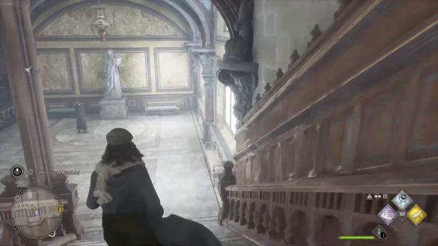 Hogwarts Legacy смотреть онлайн