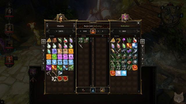 Divinity: Original Sin Livestream: Immaculate Imposters :: 1.116 смотреть онлайн