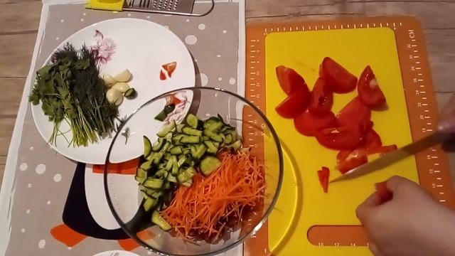 ЛОВИЯЛИ САЛАТ