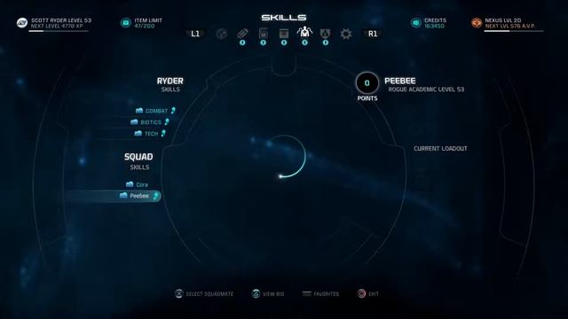 Let's Platinum Mass Effect Andromeda (PS4 Pro/Insanity) 101 смотреть онлайн