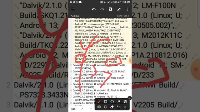 How To Update Termux File Cloning Script And Working User-Agent 2023 New Working Trick|USMII TECH смотреть онлайн