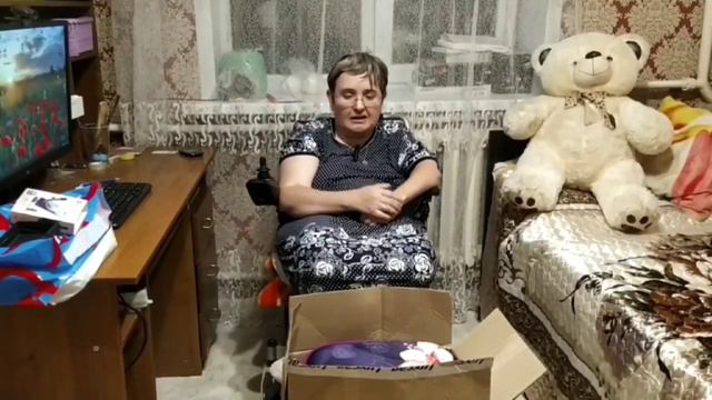 11 кг радости в дом детства Юры Шатунова от нас смотреть онлайн