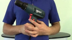 Дрель шуруповерт Сталь ДШ 450-2-РР