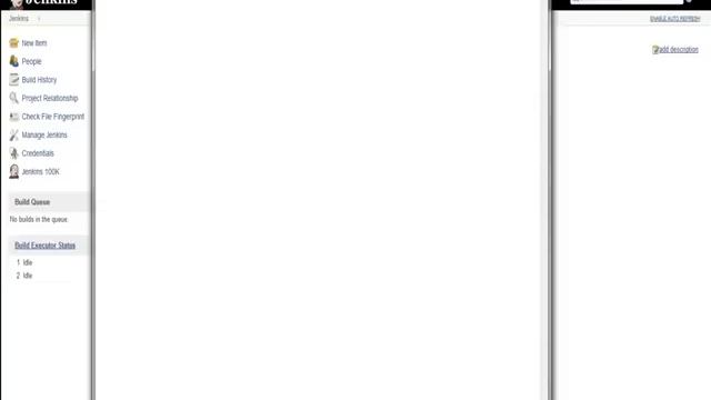 Jenkins Master and Slave Configuration with Real time Practices смотреть онлайн
