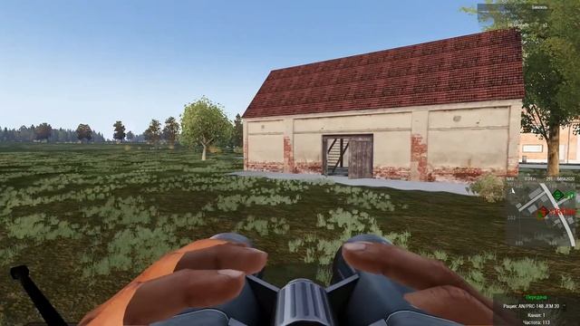ArmA 3, SG, fail. смотреть онлайн