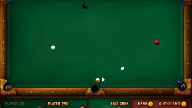 Candystand Pool - 8 Ball Billiards смотреть онлайн