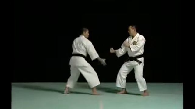 UDE JUJI GATAME смотреть онлайн
