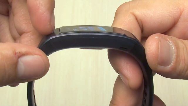 Huawei Band 3 и Honor Band 4 ( 2 фитнес браслета от Хуавей) смотреть онлайн