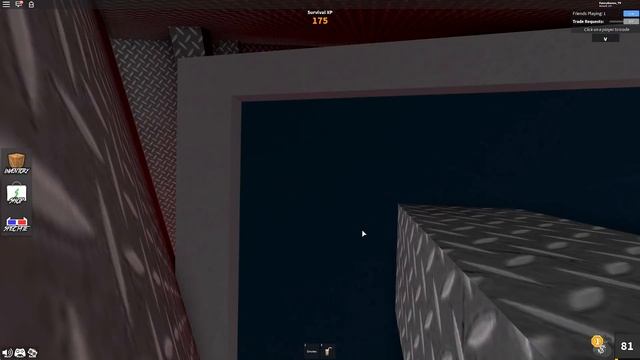ROBLOX - ТАЙНЫЙ УБИЙЦА КАК ОТ ТЕБЯ УБЕЖАТЬ? Murder Mystery 2 Роблокс смотреть онлайн