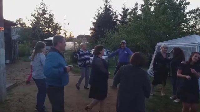 папин юбилей танцы 💃 🕺 смотреть онлайн