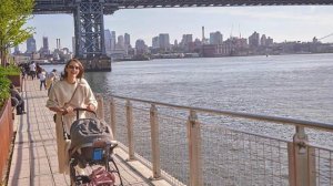 Набрала вес и стала красоткой: Ольга Зуева показала фото с маленькой дочкой и привела всех в востор