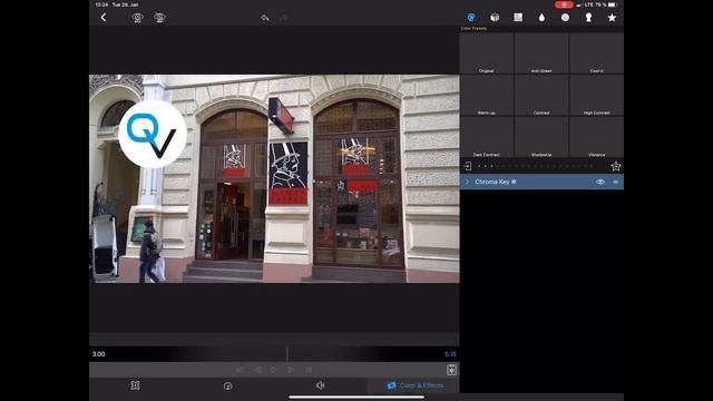 Fast Video Editing on the iPad Pro with LumaFusion - a Workflow Guide смотреть онлайн